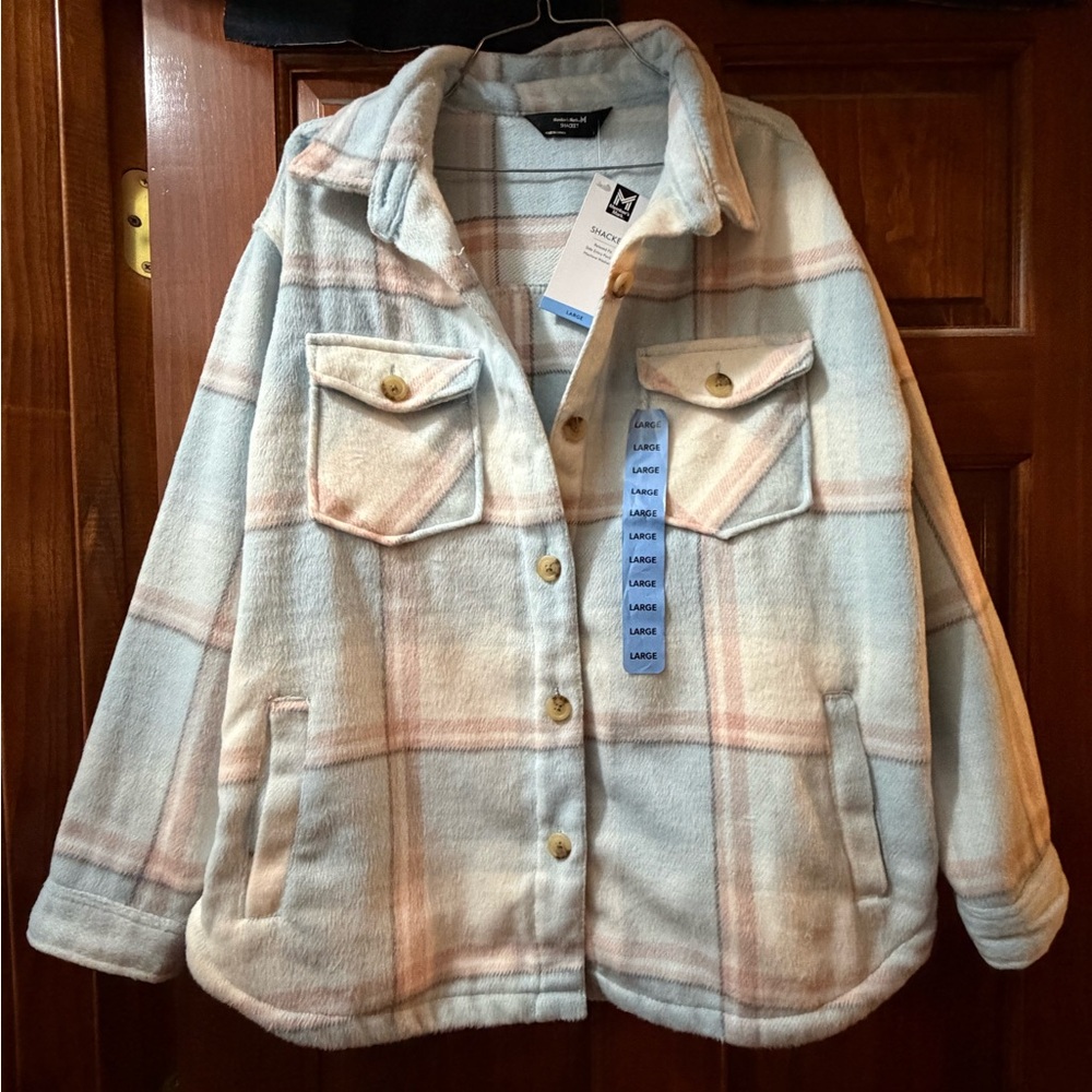 SHACKET